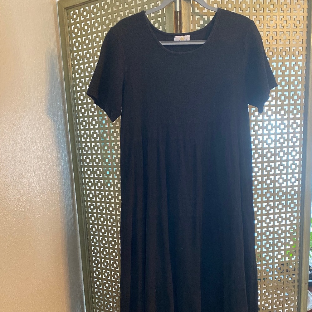 Dunes dress